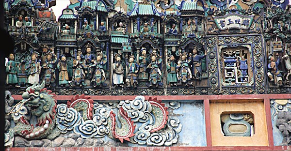 114-Пагода Тхьен-Хау